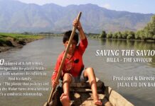 This Weekend, National Geographic To Telecast First Documentary On Kashmir By A Kashmiri