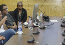 DIPR to train media students in market-oriented core skills: Zulfkar