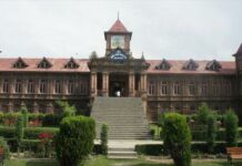 Angry Over Cluster University Mess, First Semester Students Still face Issues In Colleges