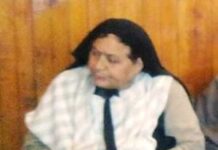 Private Museum creator Atiqa Bano is no more
