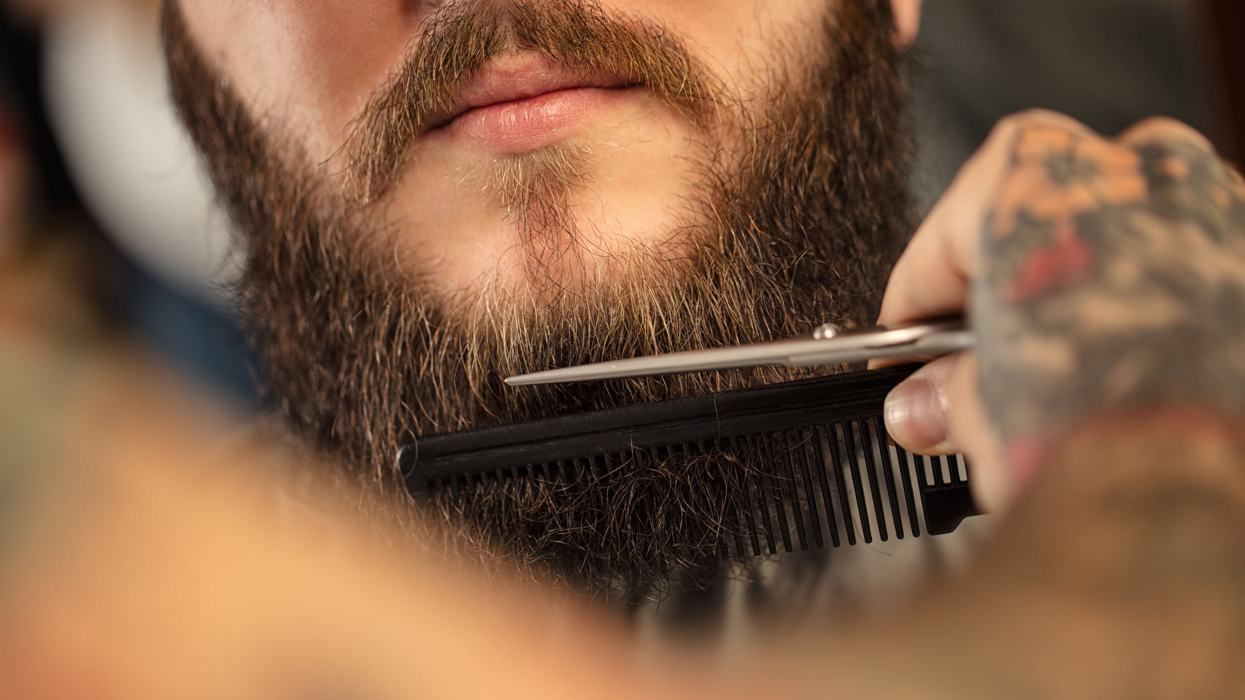 For Kashmiri in Bengaluru, punitive beard cut for better marks | Kashmir  Life