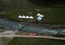 No Trekking or Camping in Bhaderwah Without Prior Permission: Admin