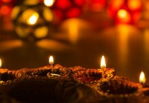 Governor, Dy CM, Council of Ministers greet people on Diwali