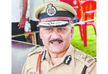 Modi finally has a Kashmir point-man