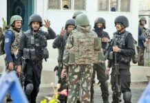 IAF commandos killed in Hajin shootout were undergoing ‘Live Situation Training’ with Army