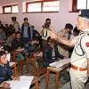 27844 candidates appeared in written test for JKP constable posts