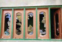 Forces allegedly raid, ransack residences of militants in Shopian