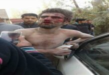 Police arrests 12 youth in bid on mentally challenged man’s life in Sopore