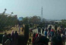 Protests, clashes rock Islamic University over detention of varsity student