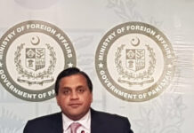 Pakistan likely to take ‘Kashmir issue’ to International Court of Justice