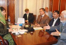 Deputations seek tourism promotion, support to artisan community, sericulture development with CM