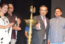 Kashmiri Pandit’s are global ambassadors of Kashmiri culture: Prof. Mattoo