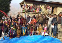 PDP-BJP Govt invisible on ground zero: NC