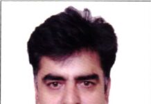 Dr Nisar appointed Registrar NIT Srinagar