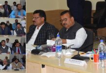 CM Mehbooba in Samba, listens to people’s grievances