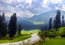 Doodhpathri to be opened for winter tourism this year