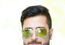 CM condemns killing of BJP youth leader in Shopian