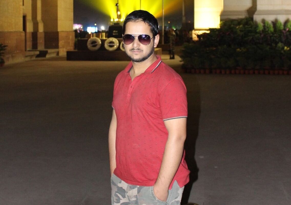 Irfan Rashid