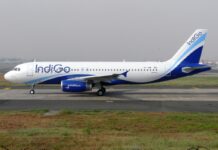 IndiGo Flight from Madinah Diverted to Ahmedabad Following Bomb Threat IndiGo Airlines, Indigo airlines controversy, Indigo, Jammu and Kashmir