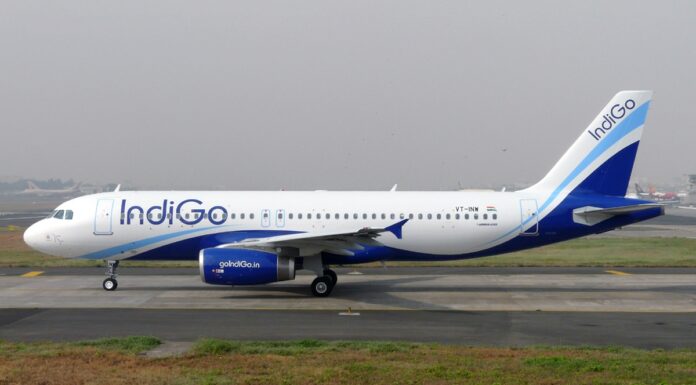 IndiGo Airlines, Indigo airlines controversy, Indigo, Jammu and Kashmir