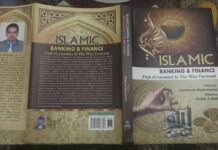 ‘Islamic Banking & Finance’ book launched at Kashmir University