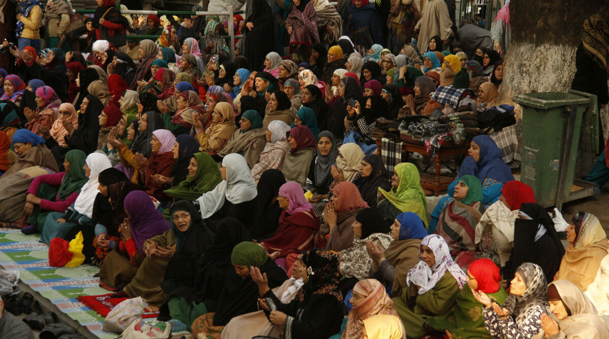 Naqshband Sahab Srinagar