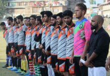 Fomer Indian football team captain offers training stint to Majid Khan
