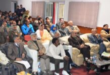 Jammu & Kashmir: Govt to set up 15 new colleges, reveals Altaf Bukhari