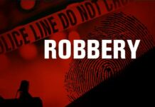 Armed Robbers Loot Over 1.5 kg Gold From Jewellery shop in Jammu