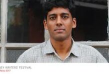 Colombo author donates 1/3 of his DSC prize to Sri Lanka, Rohingya Muslims and Kashmir