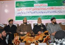 Mirwaiz, Aasiya put under house arrest; Malik arrested