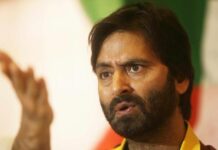 SC Adjourns Hearing on CBI’s Plea to Transfer Trial in Two Cases Against Yasin Malik