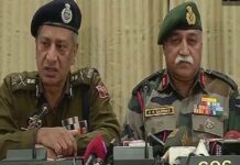 Jammu & Kashmir: Nearly 200 militants killed this year, claims army