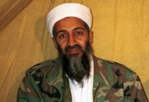 Osama bin Laden followed developments in Kashmir, documents reveal as CIA releases files