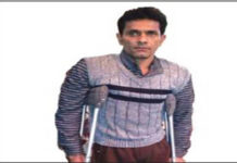 Specially-abled Tanveer’s detention: Resistance leaders shoot a letter to Intl HR organisations