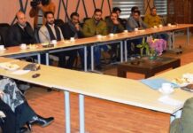 Govt making concerted efforts to promote tourism, market J&K in tourism market: Mehbooba