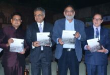 Realise importance of Cultural Heritage, a binding force for communities: Dr Drabu