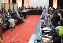 Public outreach: This Sunday CM Mehbooba’s Durbar goes Doda
