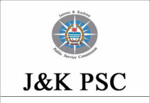 Govt Directs 85 JKPSC-Recruited Candidates to Submit Details Within Seven Days for Verification