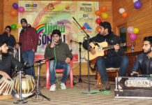 Sonzal gets students unleash talent on festival’s third day