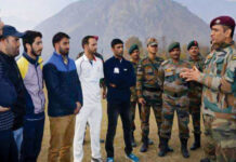 Briefing