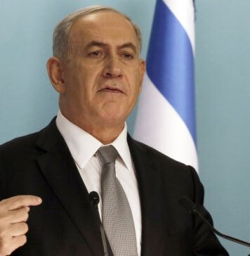 Turkey Seeks Interpol Red Notice for Netanyahu Over Gaza Flotilla Case