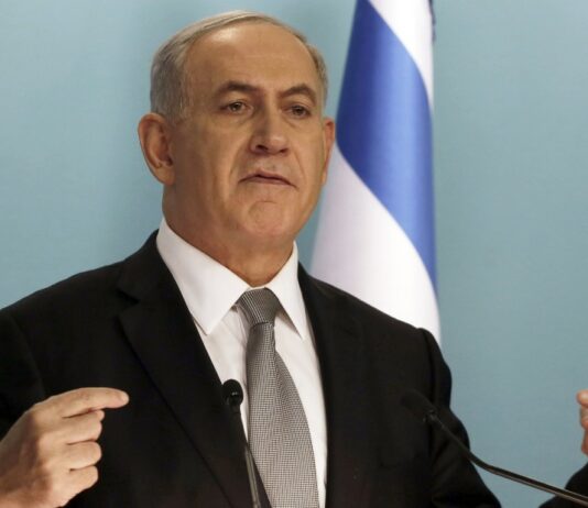 Turkey Seeks Interpol Red Notice for Netanyahu Over Gaza Flotilla Case