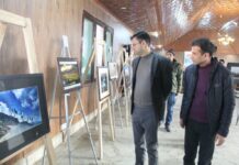 Valley Weekend: Tourism dept organizes food festival, photo exhibition