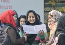 Govt mulls setting up ‘co-education boarding schools’ for class 6 to 12 in every district
