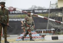 Shopian killing: Police register murder case against army