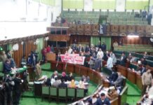 NC demands arrest of army men named in Shopian Killing FIR
