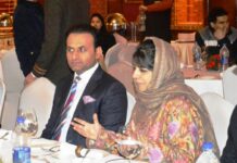 Tourism promotes interactions, removes misgivings: Mehbooba