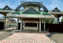 Courts To Function Via Virtual Mode Till November 30