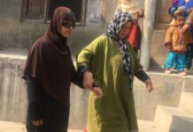 Govt Sanctions Rs 41.16 Lakh for Pellet Victim Insha Mushtaq’s LPG Distributorship: Minister Satish Sharma